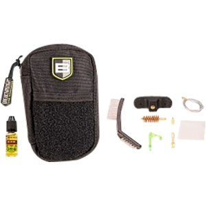 Brkthru BT-COP-12 Badge 12G Pull Thru KIT