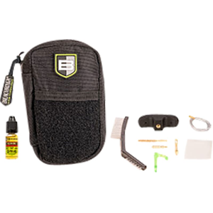 Brkthru BT-COP-9 Badge 9mm Pull Thru KIT