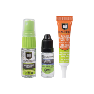 Brkthru BCTADDICTRT Addict SMPL Pack