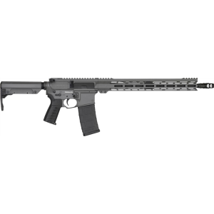 Cmmg CMMG 30AE70A-TNG Rifle Resolute MK4 .300 AAC 16.1\" 30rd Tungsten - $1421.48 at Classic Firearms