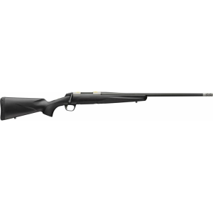 Browning 035601226 X-Bolt Hunter .30-06 22" BLACK/Synthetic MB*
