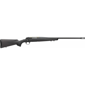 Browning 035602282 X-Bolt PRO 6.5 CM 22\" Carbon Fiber/BLUED MB*