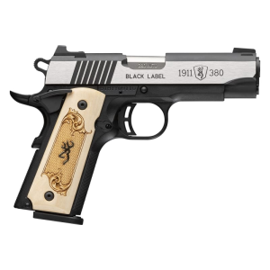 Browning Browning 051999492 BL 3.6\" MM # - $829.99 at Classic Firearms