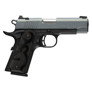 Browning Browning 051993492 BL 3.6\" NL # - $698.89 at Classic Firearms