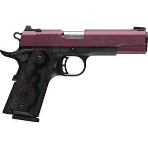 Browning Browning 051994492 BL 4.25\" CHRY# - $711.28 at Classic Firearms