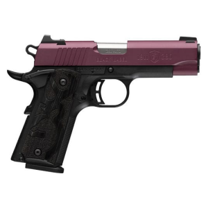 Browning Browning 051995492 BL 3.6\" Chry # - $772.02 at Classic Firearms