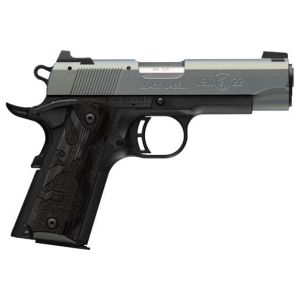 Browning Browning 051060490 BK LBL 3.6\" NL # - $652.24 at Classic Firearms