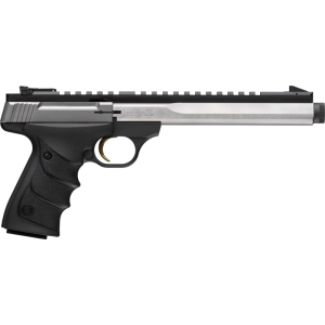 Browning Browning 051590490 Buckmark Contour SS SR MB .22LR 7.65\" SS/BLD SYN* - $597.80 at Classic Firearms