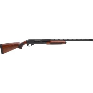 Rock Island Armory Rock Island PA12MNL28 Pump Action Waterfowl Pump 3.5\" 4+1, 28\" Shotgun - $458.48 at Classic Firearms