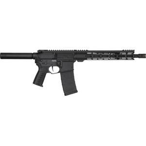 Cmmg CMMG 55A280A-AB Pistol Banshee MK4 12.5\" 30rd Pistol Tube Black - $1346.88 at Classic Firearms