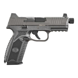 Fn FN 66101830 509T NMS 2X10R Gray - $760.04 at Classic Firearms