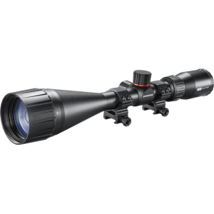 Simmons SPH61850 ProHunter 6-18x50mm