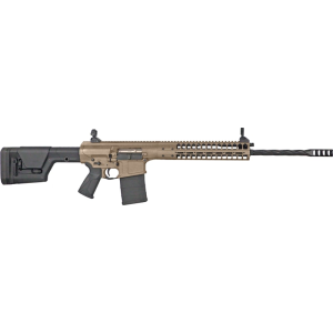 LWRC REPRMKIIR7CKF20SC Repr MKII 20 FDE Spiral Fluted