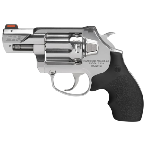 Diamondback Diamondback SDR .357 Magnum 2\" Barrel 6rd Revolver - Stainless - $684.00 at Classic Firearms
