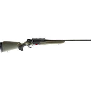 Beretta JBRX1W331 BRX1 .300 WM 24\" Carbon Green Straight Pull