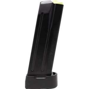 Rost Martin Rost Martin RM1C 17 Round Extended 9mm Magazine - RM10025 - $23.37 at Classic Firearms