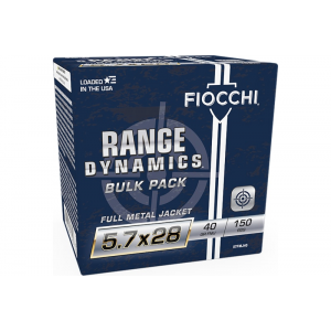 150rd Box Ammo