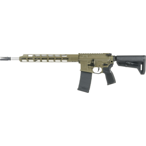 Sig Sauer RM400-16B-TRD-V2G M400 Tread 16 V2 Moss Tele M-LOK 30