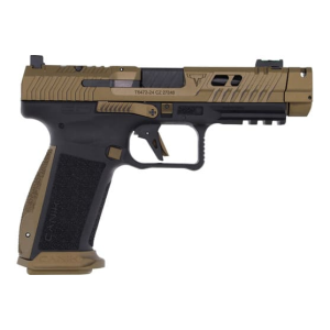 Canik Canik HG7864-N Combat BRZ 10+1 - $949.00 at Classic Firearms