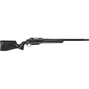 Christensen Arms Christensen Arms 801-14001-00 MCR 22\" Black CRBN - $2329.99 at Classic Firearms