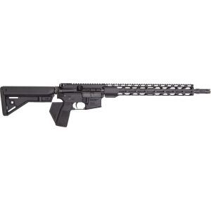 Radical Firearms Radical Firearms FR16556SOC15RPRCAB5 RPR *CA Compliant 16\" Black Melonite Steel Threaded Barrel, Black Anodized w/Picatinny Rail Aluminum Receiver, 15\" M_LOK Handguard - $421.11 at Classic Firearms
