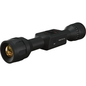 American Tech Network ATN TIWSTLTV235X Thor LTV Thermal Black 4-12x35mm Multi Reticle 256x192, 12 Microns, 50 Hz Resolution - $1295.00 at Classic Firearms
