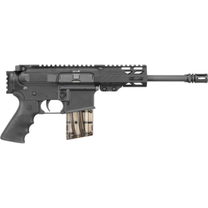 Rock River Arms Rock River Arms 22L2135HV1 LAR-22 Hybrid Pistol .22LR 9\" Barrel Black - $555.56 at Classic Firearms