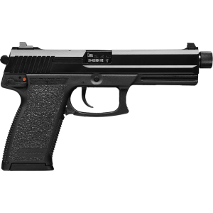 Heckler And Koch HK Mark 23 SAO .45 ACP 5.87\" Barrel 12+1 Semi-Auto Pistol - Ambi Safety & Mag Release - $2699.00 at Classic Firearms