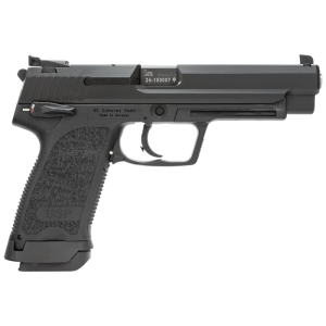 Heckler And Koch HK M709080A5 USP9 Expert DA/SA 15+1 4.25\" Synthetic Grips Black Finish - $1461.47 at Classic Firearms