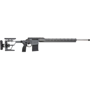Sig Sauer CROSS-65-24B-PRS Cross 24 Gray Fold PRS 10rd