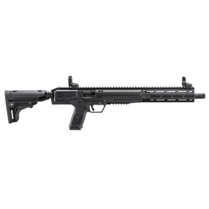 Ruger Ruger LC Carbine .45 ACP Semi-Automatic Rifle, 16.25\" Threaded Barrel, Folding Collapsible Stock, M-LOK Handguard, 13+1 Capacity - 19309 - $753.51 at Classic Firearms