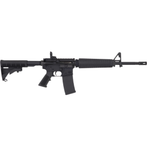 Aero Precision Aero Precision APCR100019 Precision AC-15M Rifle 16\" Barrel Black - $924.99 at Classic Firearms