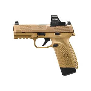 Fn FN 66-101918 545 MRD w/ Holosun 407C 2-15 RD Mags NMS FDE - $949.00 at Classic Firearms