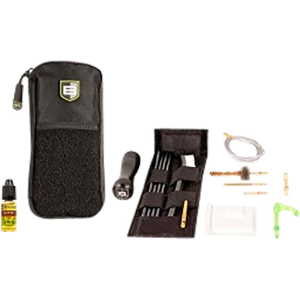 Breakthrough Clean Technologies Badge Series Cleaning Kit 5.56 NATO BT-MPK-223