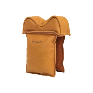 Allen 15124 Boulder LTHR Window Mount Shting Rest