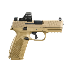 Fn FN 66101925 509 MRD w/Optic 17+1 Holosun 407C Red Dot - $849.00 at Classic Firearms