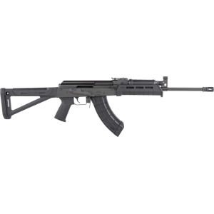 Century International Arms Century Arms VSKA Tactical 7.62x39 Caliber Semi-Auto AK-47 Style Rifle, 16.5\" Barrel, 30 Round Mag, W/ Magpul MOE Furniture - $853.88 at Classic Firearms