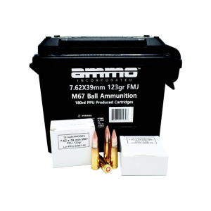 180 Rd Ammo