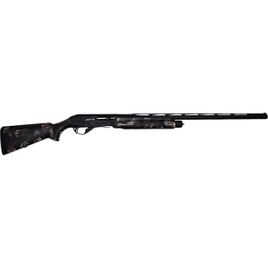 Weatherby Weatherby XMM2028MAG Sorix Synthetic, 2+1, 3\" , 28\" Barrel, 20G, BLACK/MIDNIGHT Marsh - $1087.80 at Classic Firearms
