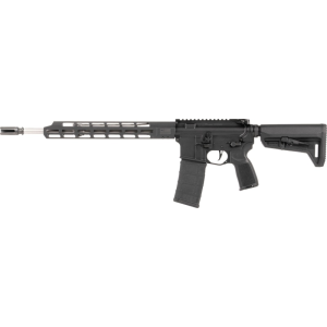 Sig Sauer RM400-16B-TRD-V2 M400 Tread 16\" S/S M-LOK HG 30rd Black