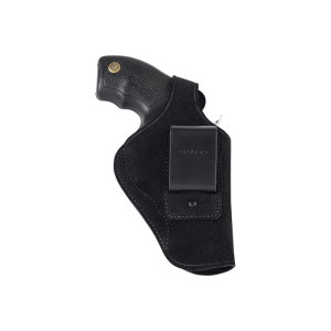 Galco WB800RB Waistband IWB Holster for Glock 43/43X, Black