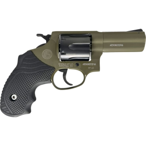 Rossi Rossi 2-RP631F Green 6rd 3\" AS - $384.58 at Classic Firearms