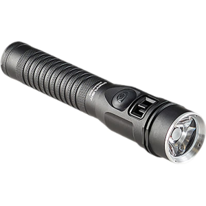 Streamlight 74431 Strion 2020 Black Anodized 1,200 Lumen White LED with Charger