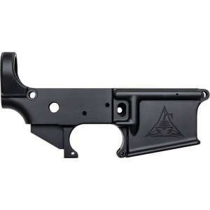 Rise Armament Rise Armament RA-SL-223 Stripped AR 15 Lower Black - $115.00 at Classic Firearms