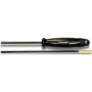 Kleen-Bore KleenBore SCF44/226.5 Super Carbon Fiber Cleaning Rod 22 Cal 6.5 Cal 44\" Carbon Fiber - $34.35 at Classic Firearms