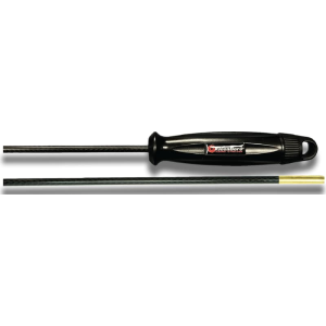 Kleen-Bore KleenBore SCF36/226.5 Super Carbon Fiber Cleaning Rod 22 Cal 6.5 Cal 36\" Carbon Fiber - $32.76 at Classic Firearms