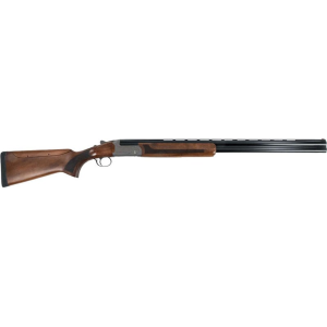 Spandau 22000110 Target Over/Under 12GA. 3\" 32\" VR Mobil BLUED/WALNUT Shotgun - Spandau Arms
