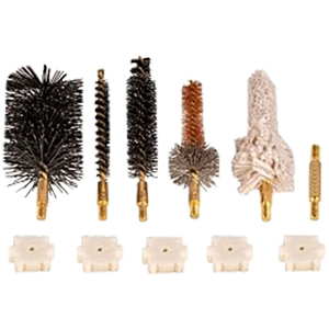 Breakthrough Clean BT-AR15UBS AR15 Upper Brush Set/Pads