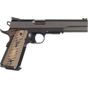 Cz Usa CZ USA 01792 Dan Wesson Wesson Kodiak OR 6\"8rdTRI-TONE - $3099.00 at Classic Firearms