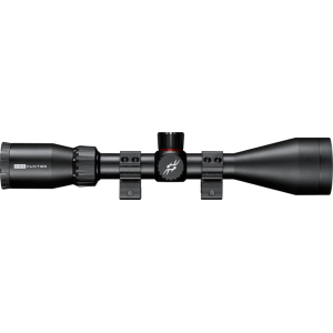 Simmons SPH3950 Scope PRO Hunter 3-9x40 Truplex w/RINGS Black